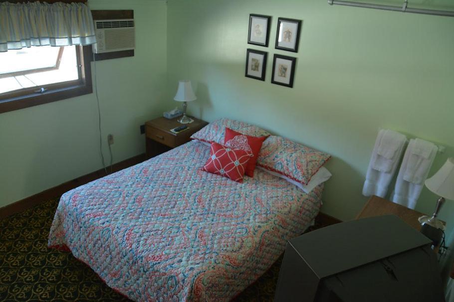 Betty Doon Hotel Оганкит Экстерьер фото