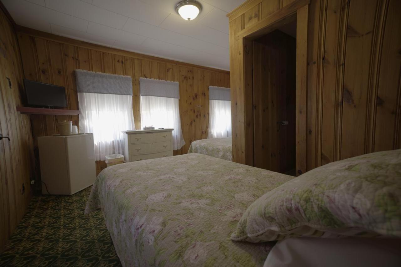 Betty Doon Hotel Оганкит Экстерьер фото