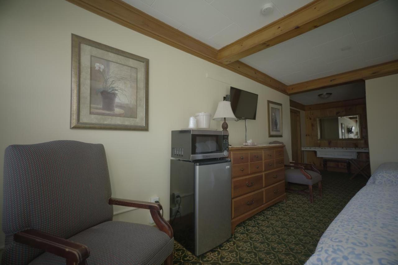Betty Doon Hotel Оганкит Экстерьер фото