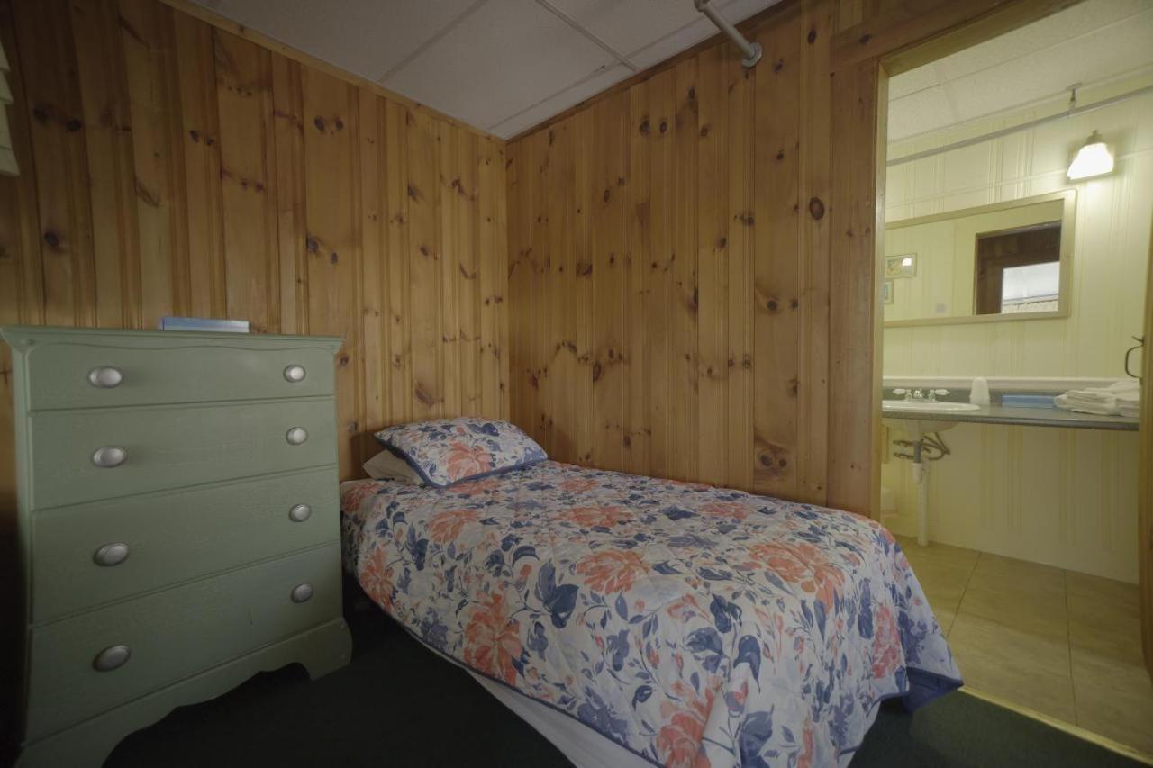 Betty Doon Hotel Оганкит Экстерьер фото