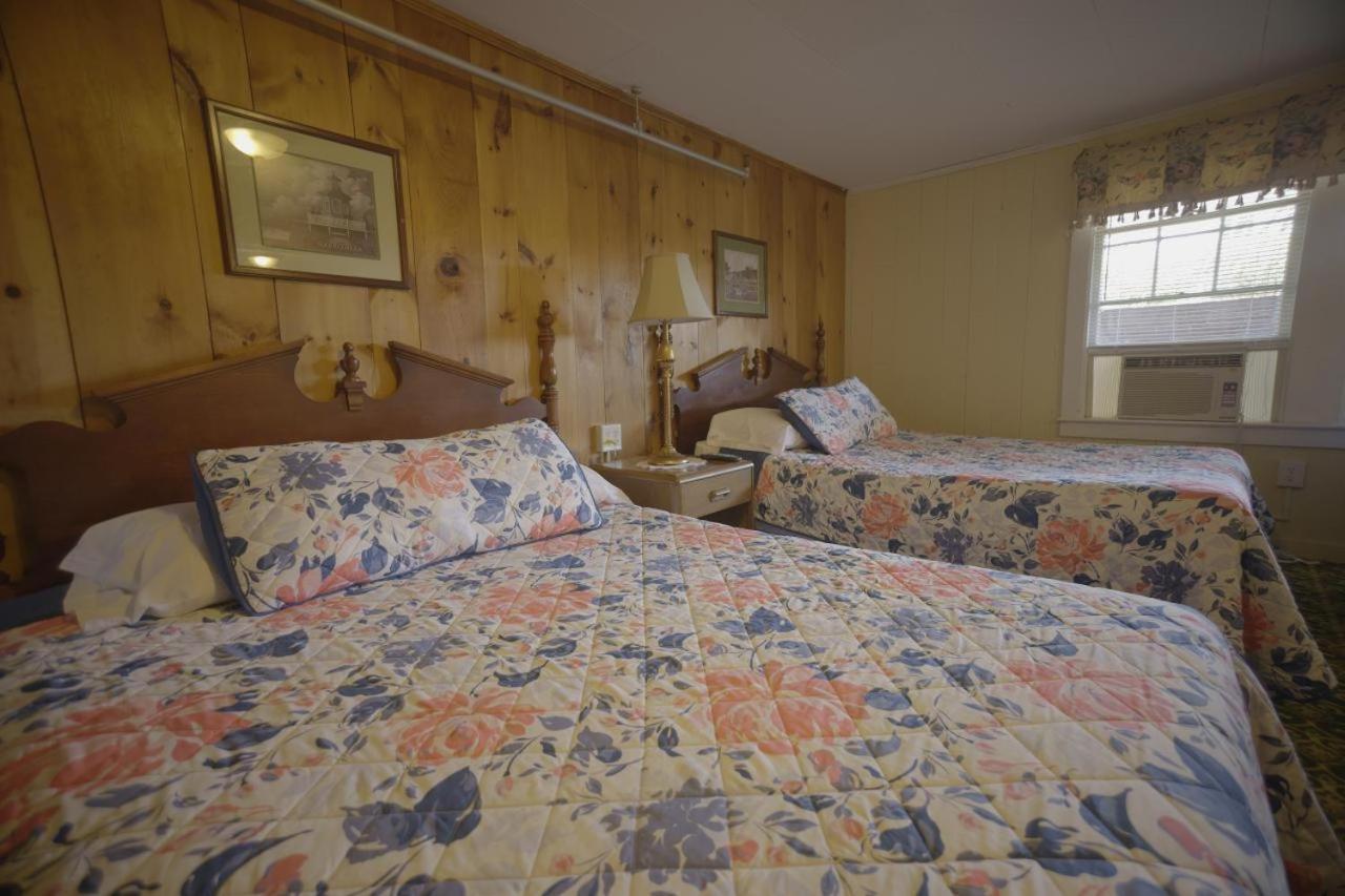 Betty Doon Hotel Оганкит Экстерьер фото