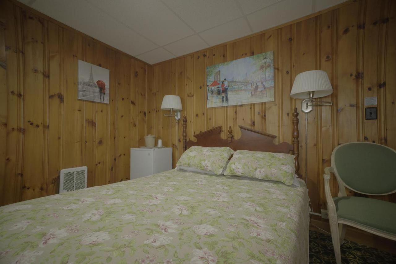 Betty Doon Hotel Оганкит Экстерьер фото