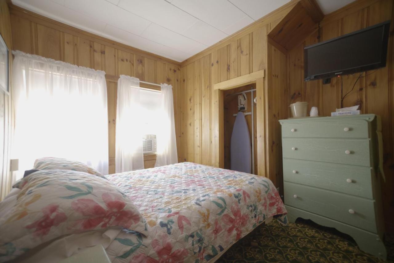 Betty Doon Hotel Оганкит Экстерьер фото