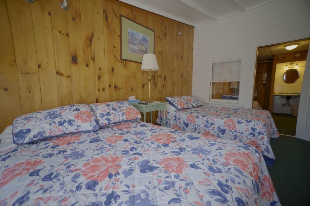 Betty Doon Hotel Оганкит Экстерьер фото