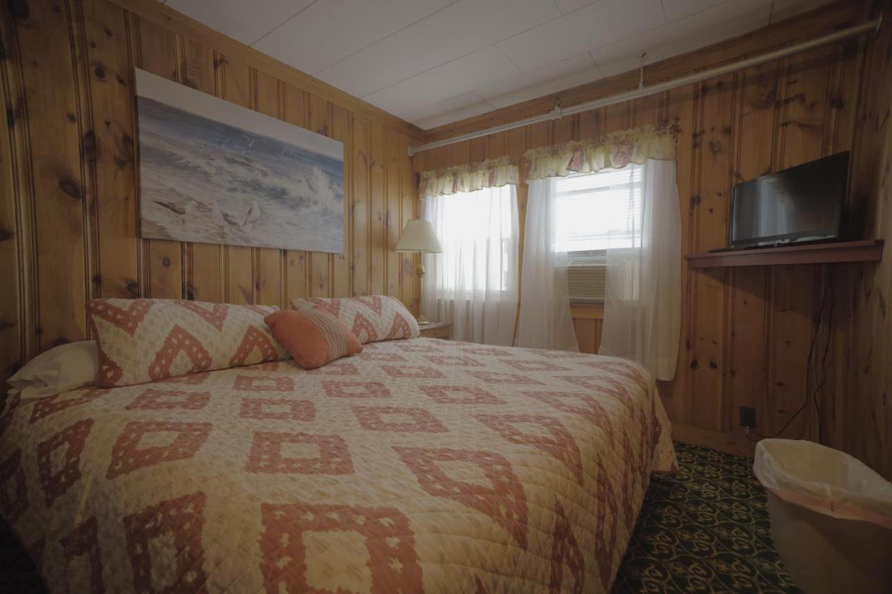 Betty Doon Hotel Оганкит Экстерьер фото