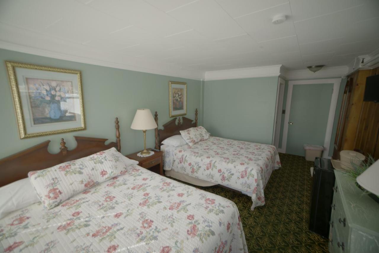 Betty Doon Hotel Оганкит Экстерьер фото