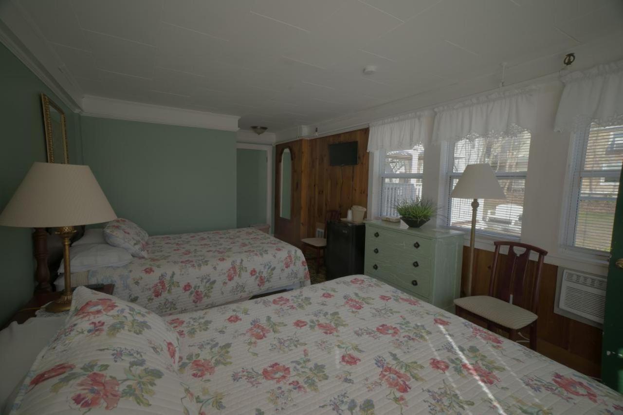 Betty Doon Hotel Оганкит Экстерьер фото