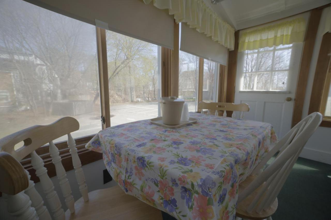 Betty Doon Hotel Оганкит Экстерьер фото