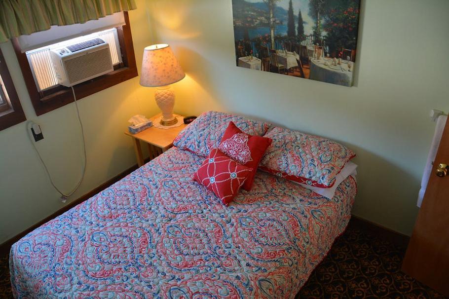 Betty Doon Hotel Оганкит Экстерьер фото