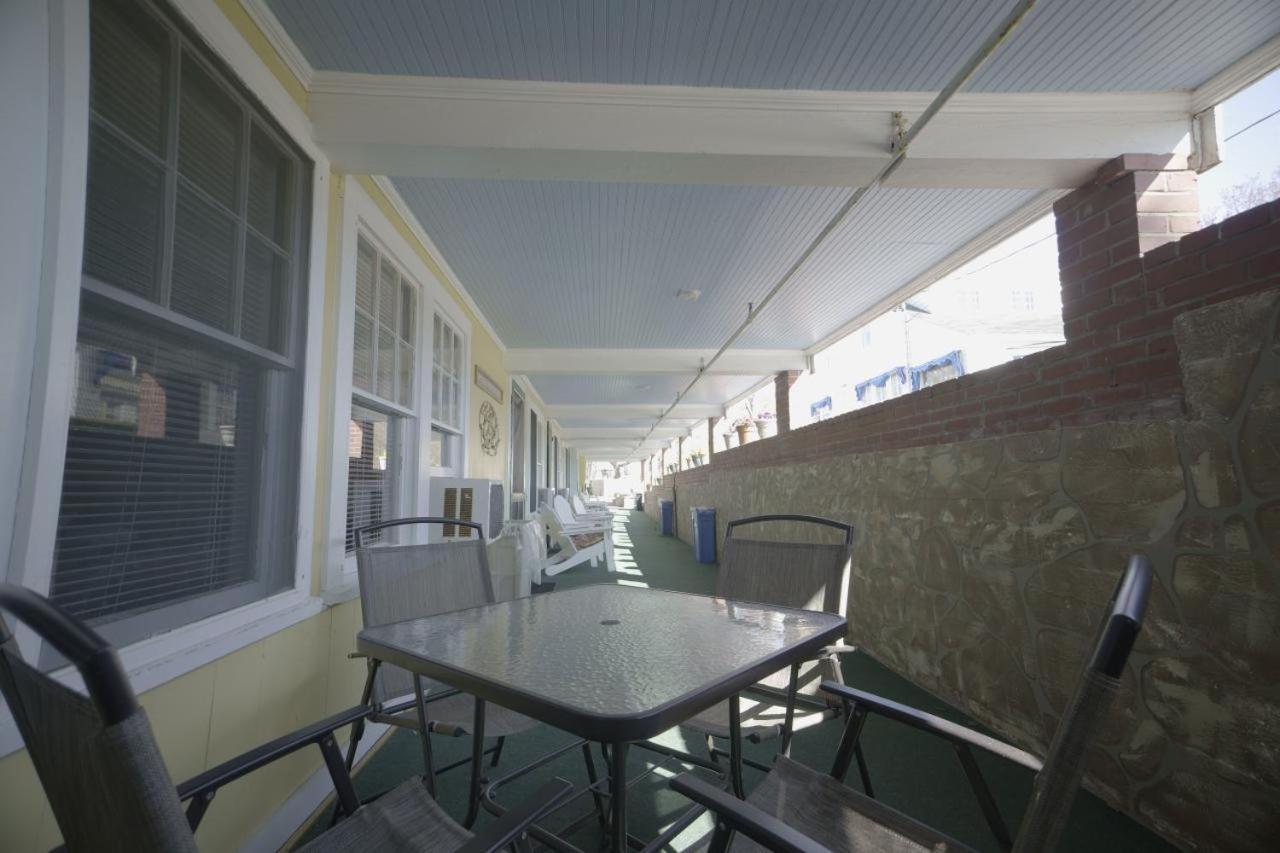 Betty Doon Hotel Оганкит Экстерьер фото