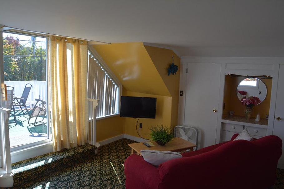 Betty Doon Hotel Оганкит Экстерьер фото