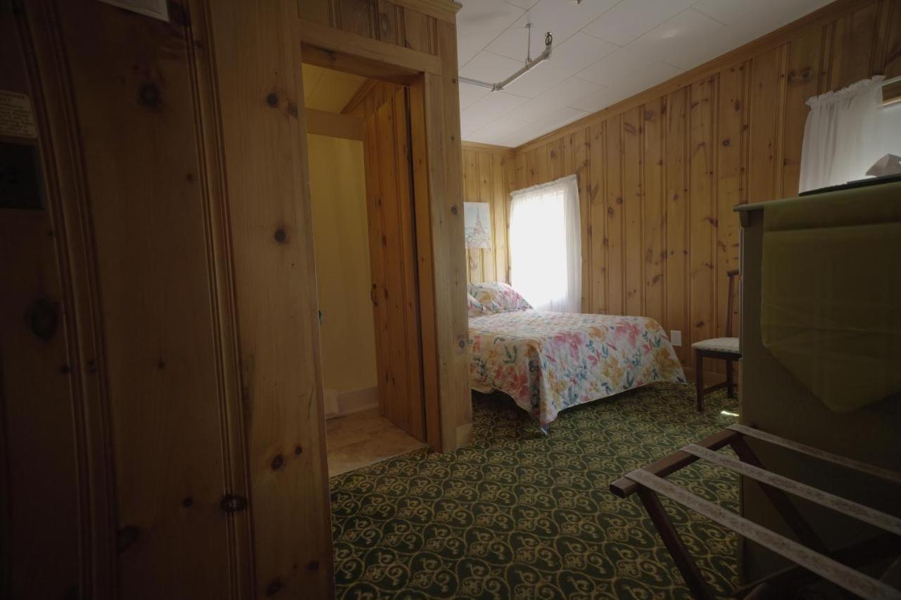 Betty Doon Hotel Оганкит Экстерьер фото