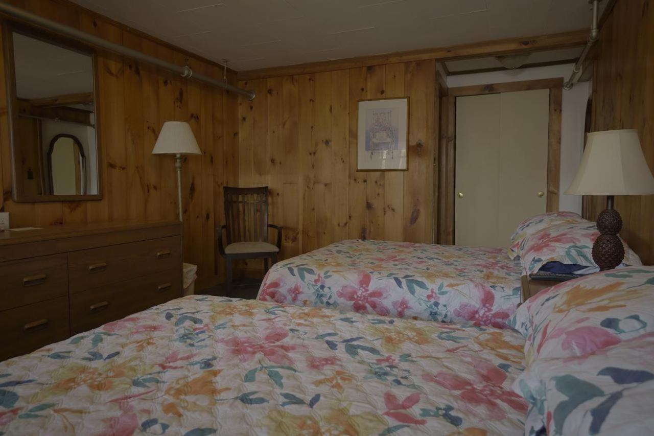 Betty Doon Hotel Оганкит Экстерьер фото