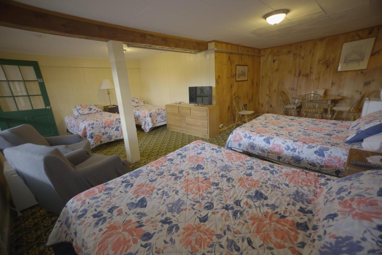 Betty Doon Hotel Оганкит Экстерьер фото