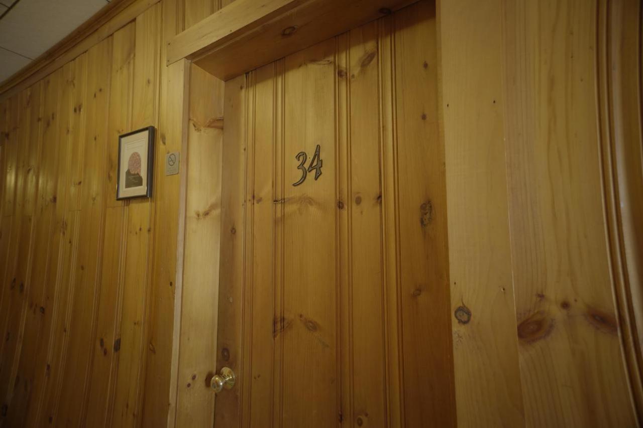 Betty Doon Hotel Оганкит Экстерьер фото
