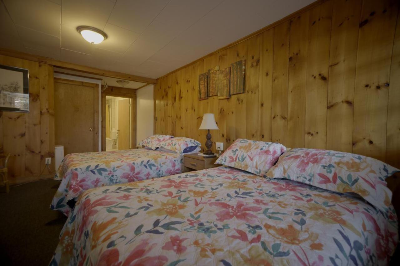 Betty Doon Hotel Оганкит Экстерьер фото