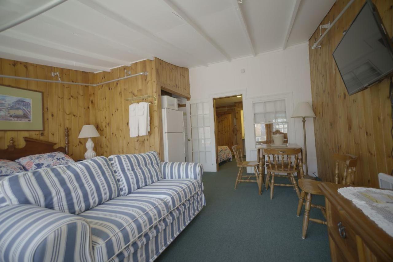 Betty Doon Hotel Оганкит Экстерьер фото