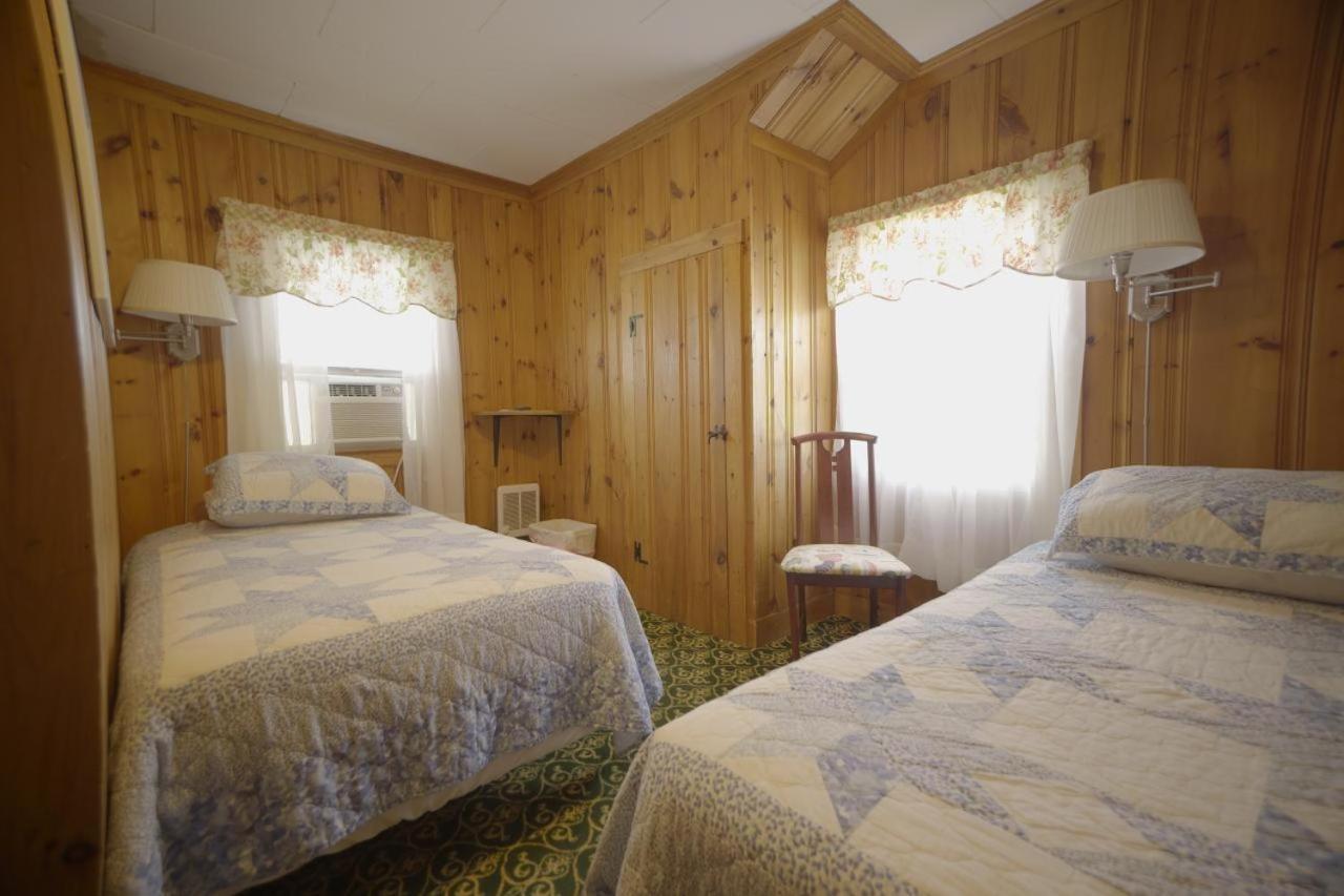 Betty Doon Hotel Оганкит Экстерьер фото