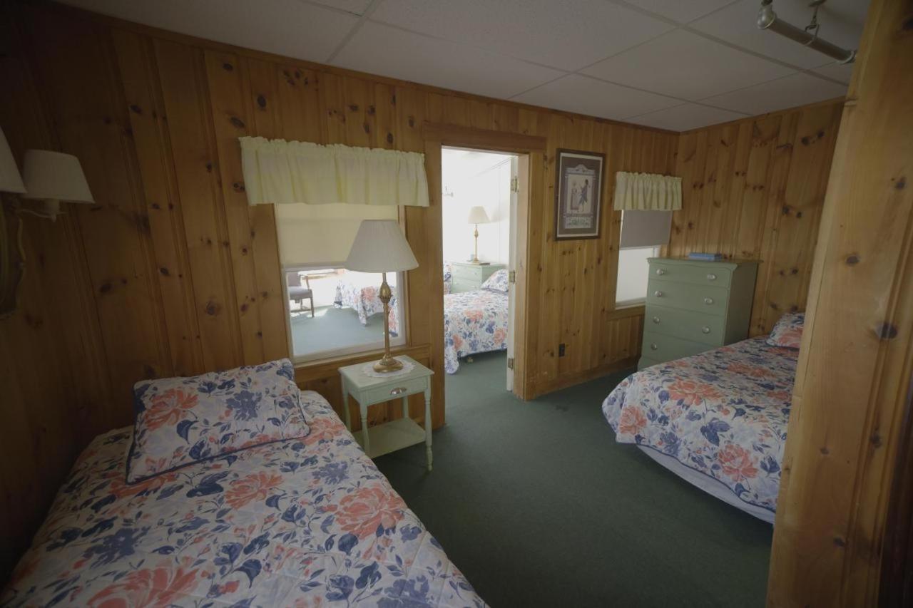 Betty Doon Hotel Оганкит Экстерьер фото