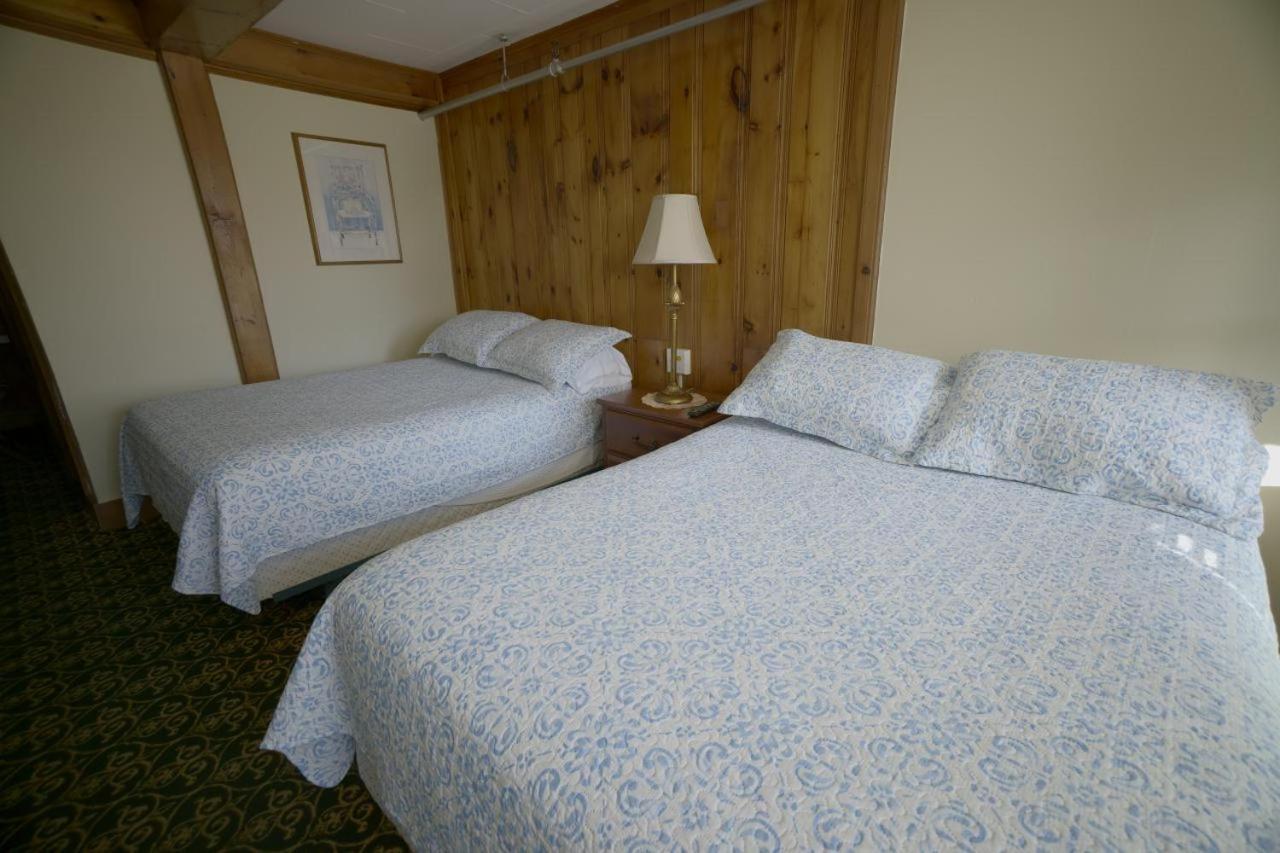 Betty Doon Hotel Оганкит Экстерьер фото