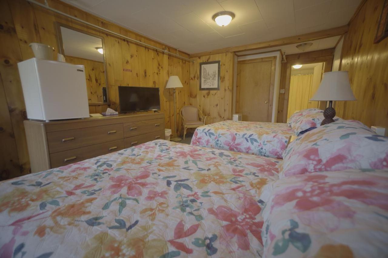 Betty Doon Hotel Оганкит Экстерьер фото